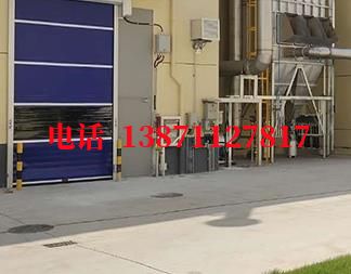 云浮高速快速防爆卷帘门