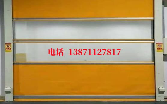 云浮高速洁净室门